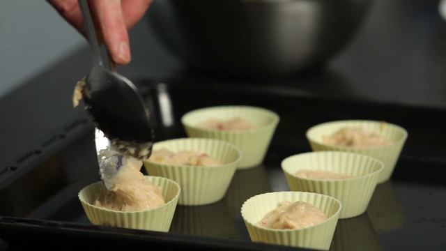 КЕКС | Быстрый рецепт на йогурте в духовке смотреть онлайн