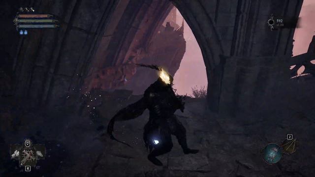 Lords Of The Fallen: MELHORES Armas, Armaduras INCRÍVEIS e FARM'S Que TODO INICIANTE PRECISA! смотреть онлайн