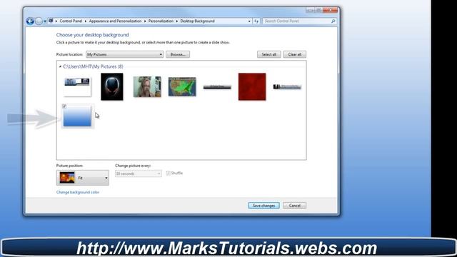 How to resize image in Windows 7 смотреть онлайн