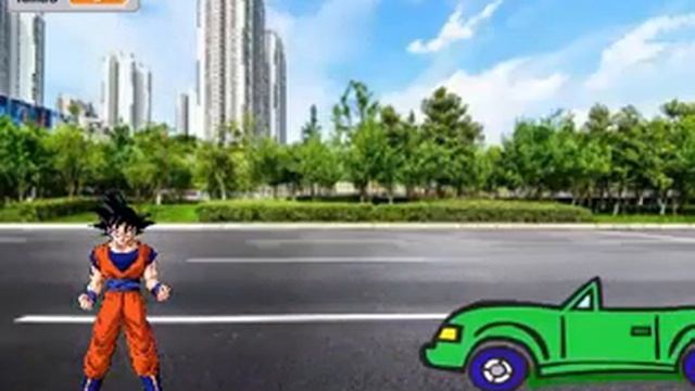 Prueba juego scratch смотреть онлайн