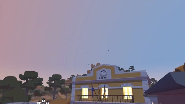 Alba: A Wildlife Adventure Final Mission (ENDING) смотреть онлайн