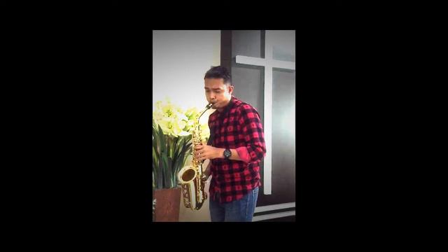Gegeh kuasa sibadia saxophone смотреть онлайн