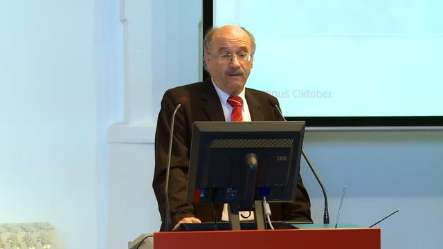 Rede Gerhard Tartemann - BeltScience - Fehmarnbelt Update Okt. 2012 Lübeck смотреть онлайн