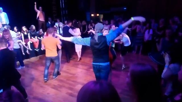 Кубок Препод Пати 2016 смотреть онлайн