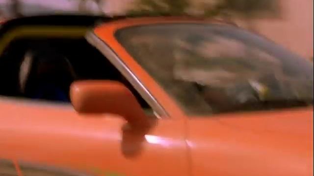 DODGE CHARGER V.S. TOYOTA SUPRA смотреть онлайн