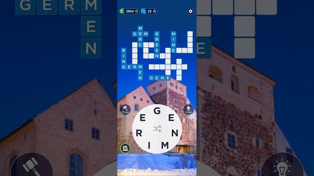words of wonder level 2549 смотреть онлайн