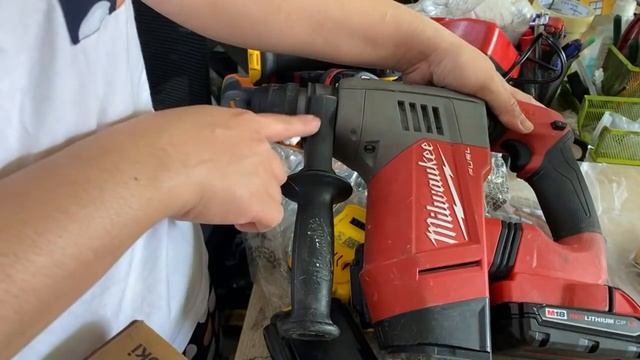 Hàng Mỹ dewalt, milwaukee, ryobi , rigid ae lh 0967172783-0971700800-0977400500 смотреть онлайн