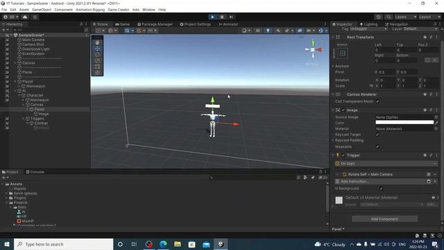 Game Creator 2 - Advanced AI смотреть онлайн