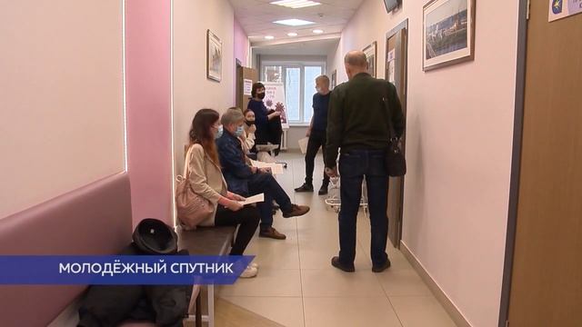 Вакцина для подростков «Спутник М» готова к регистрации смотреть онлайн