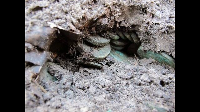КОП 2012 - 2014 Metal Detecting Garrett ACE 250 Скоро видео КОП 2015 смотреть онлайн