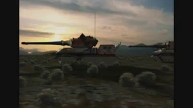 -C&C Red Alert 2 music Motorized- смотреть онлайн