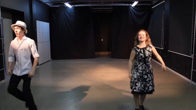 ПГИК. Зачёт по танцу. Группы ДТА-14 и АТК-15 смотреть онлайн