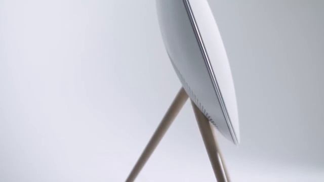 BeoPlay A9 - Setup for iPhone смотреть онлайн