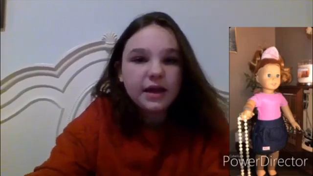 American girl photo contest смотреть онлайн