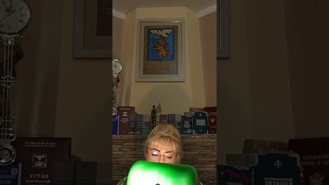 Тесты с ответами для подготовки к экзамену на должность стажёра нотариуса.