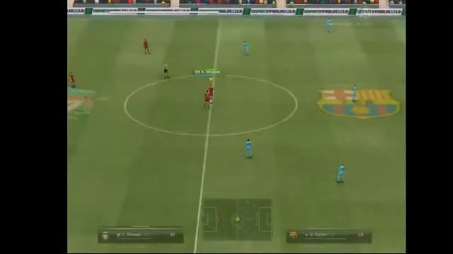FIFA ONLINE 3 ON AMD Phenom II x4 940 AND GeForce GTX 650. 1GB non TI смотреть онлайн
