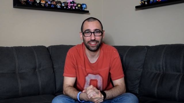 GameStop is a sinking ship??? смотреть онлайн