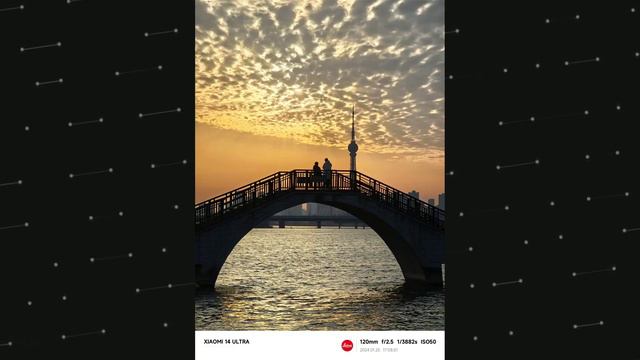 Xiaomi 14 Ultra And Photography Kit With Blasting Futures With DSLR Camera