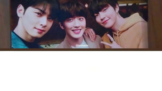 Chani - Starlight Ost True Beauty Korean Drama (Lyric) смотреть онлайн