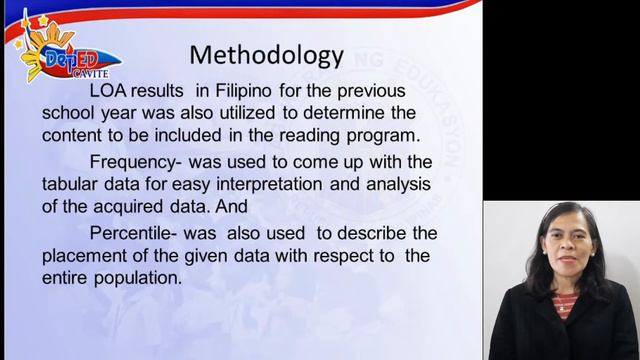 Reading Program to Enhance Speed Reading Skills and Reading Comprehension of Grade 3 Pupils смотреть онлайн