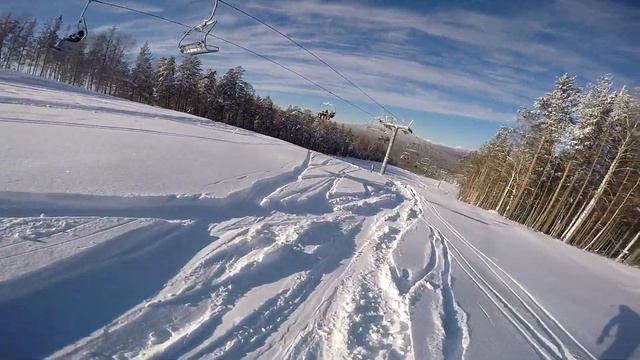 GoPro: Мраткино 2016. Белорецк || Mratkino 2016. Beloretsk. смотреть онлайн