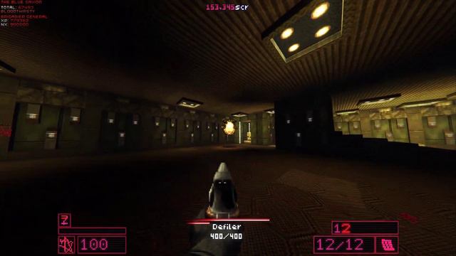 Project Malice: Defiler test смотреть онлайн