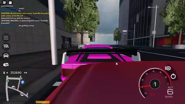 Roblox Car meets be like смотреть онлайн