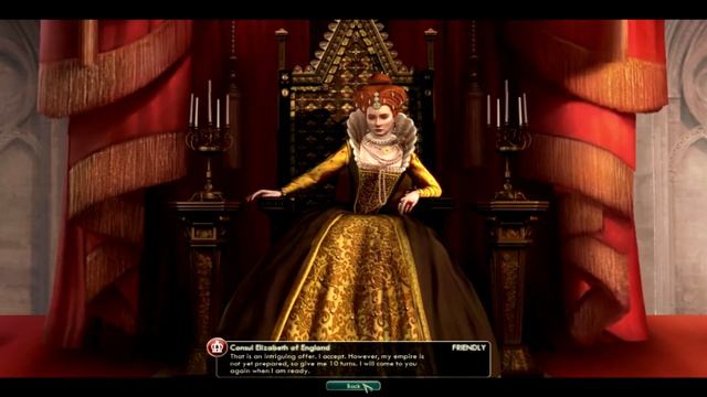 Civilization V: Brave New World Let's Play - Rome - Inklend - Ep.5 смотреть онлайн