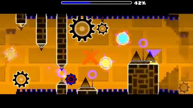 Geometry Dash | DeCode (Live stream) смотреть онлайн