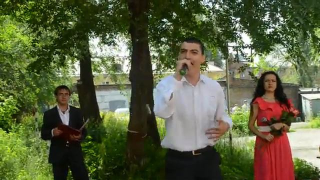 Eminem Not afraid (Cover) смотреть онлайн