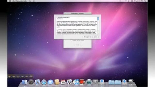 ISTAT for MAC Utility Demo смотреть онлайн