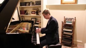 Chopin - Etude Op.25 No.12