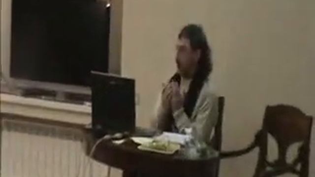 Русская живопись начала XX в. (отрывок из лекции) смотреть онлайн