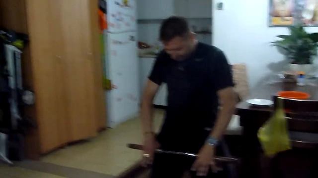 мастер владение нунчаками смотреть онлайн