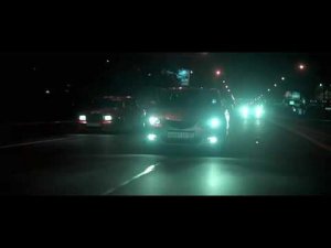 Инфинити - Я не боюсь