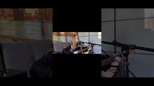 Нервы - Вороны #cover #guitarcover #нервы смотреть онлайн