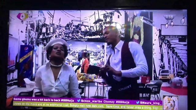 Why is Phyna doing this to Groovy? This guy doesn’t know how to pick women.#bbnaija2022 #bbn2022 смотреть онлайн