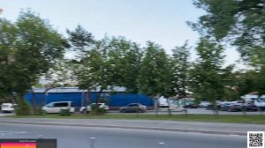 Пешком по Москве. Район Измайлово