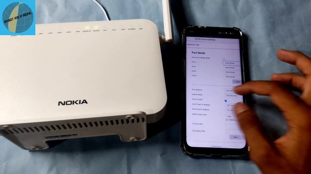 How To Use Nokia Router as Secondary Router | Nokia Router as Repeater/Extender смотреть онлайн