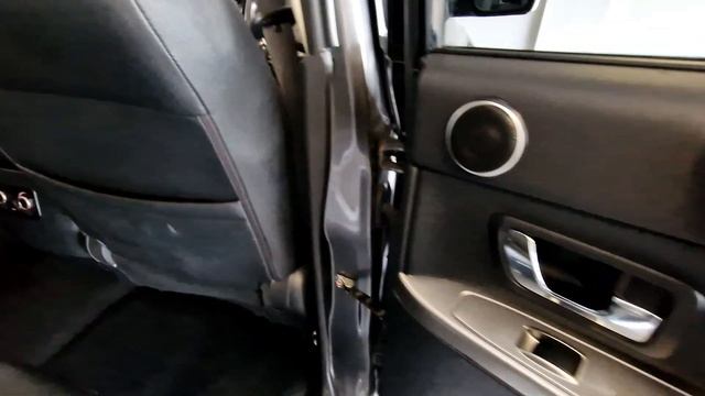 MITSUBISHI SHOGUN 3.2 DI-DC SG3 AUTO 4WD LWB EURO 6 смотреть онлайн