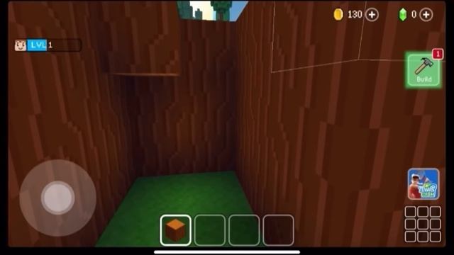 Playing terrible Minecraft Rip-Offs on the AppStore смотреть онлайн