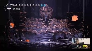 Как одолеть Потерянного собрата в Hollow Knight