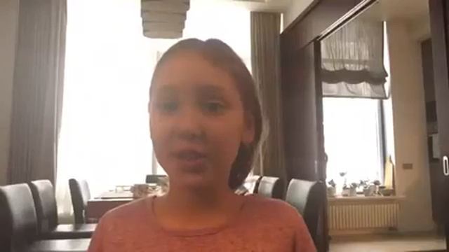 Видео сообщение)Вопрос Ответ!?! (Леди Луша) смотреть онлайн