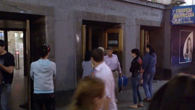 Брянск! Брянск! Автобус на Брянск! смотреть онлайн