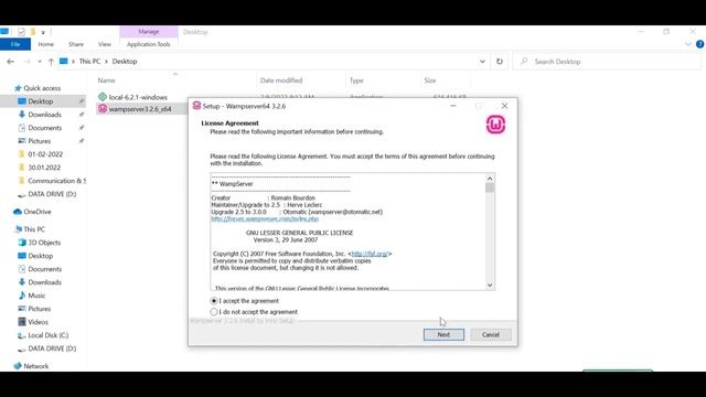 07-How To Make a WordPress Website | Free WordPress Course | Tutorial In Urdu & Hindi смотреть онлайн