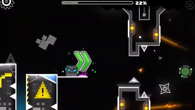 Geometry Dash | Zap 48% смотреть онлайн