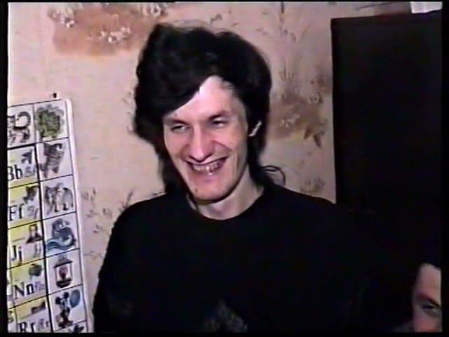 1996. ХАРЬКОВ 12.04.1996 – КРАНИН_СЭР_ЧЕРНЕЦКИЙ_ЧЕМОЛОСОВ_ЧЕЧУРОВ_БОЙКОВ – «ПРОТИВОВЕС НА ПАМЯТЬ» смотреть онлайн