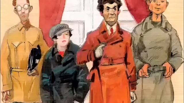Собачье сердце. 2 глава. Краткое содержание смотреть онлайн