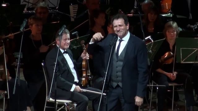 Маяковский В.В. "Юбилейное" смотреть онлайн