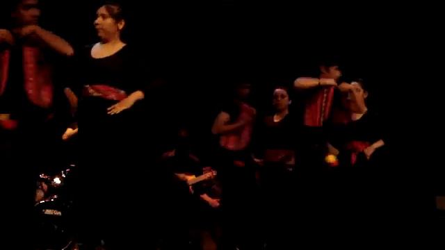 Liceo Eduardo de la Barra Gala artística 2007 смотреть онлайн